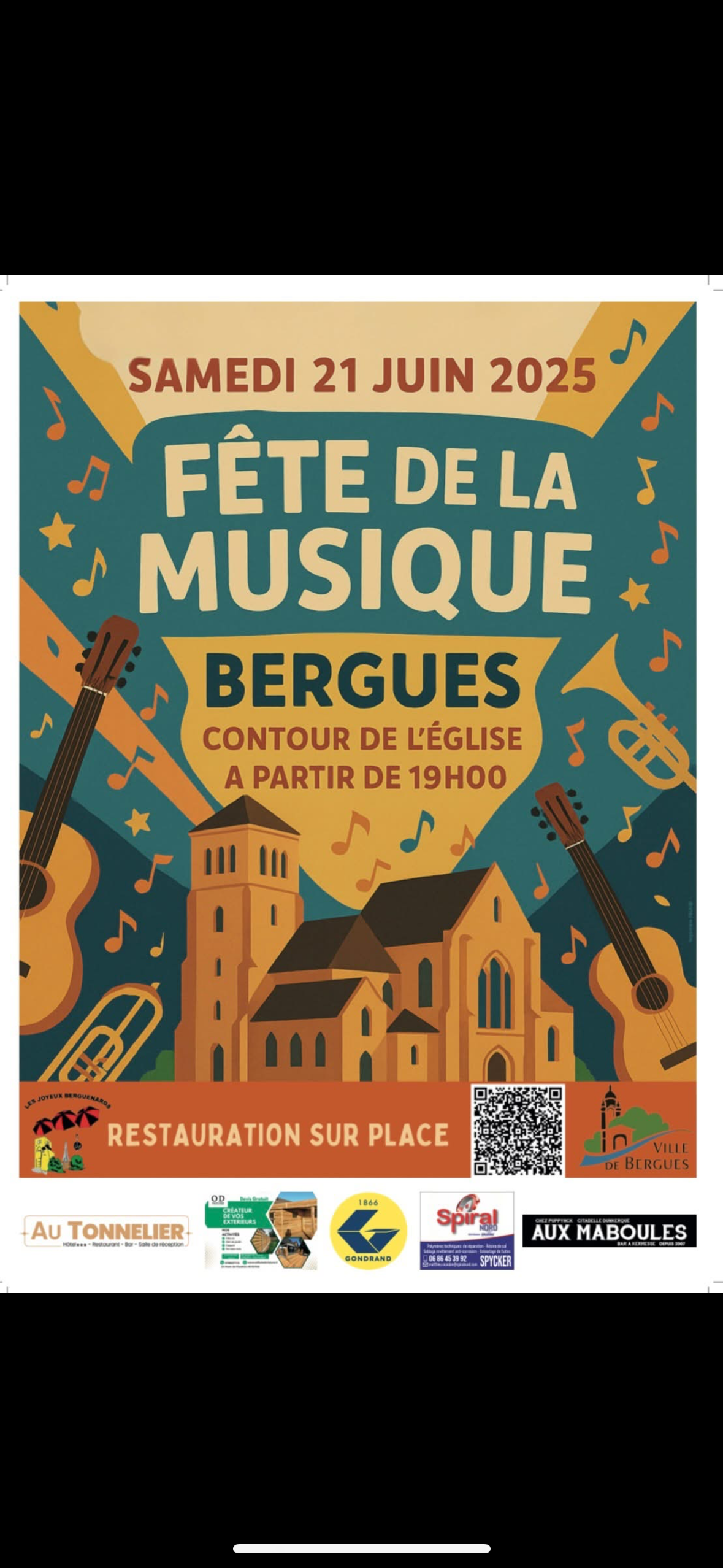 Fête de la Musique 